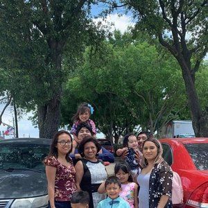 Meet your Posher, Edith